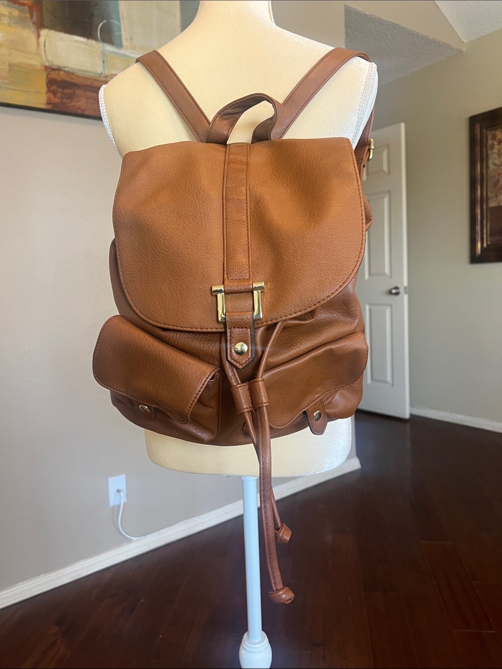 Bagpack